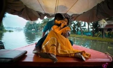 Kerala Romantic Package