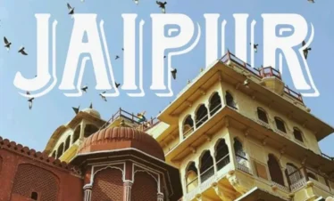 Jaipur City Tour