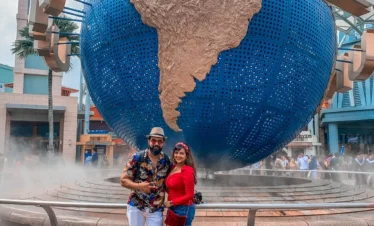 Singapore Family Package