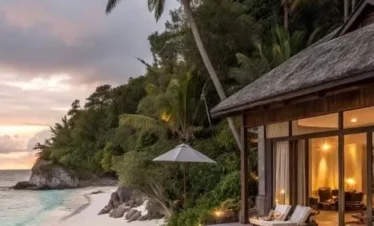 Bali Pool Villa Stay