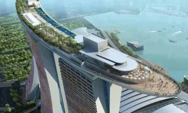 Affordable Singapore Holiday Package