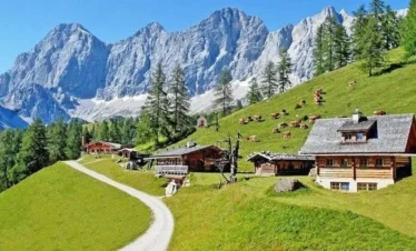 Kashmir Tour