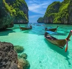 Featureful Beauty Of Phuket Krabi