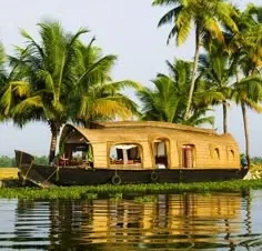 Alleppey Tour Package
