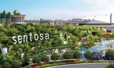 Refreshing Singapore Travel Packages