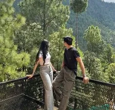 Honeymoon Package