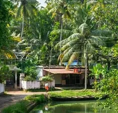 Kerala Economical Holiday Package