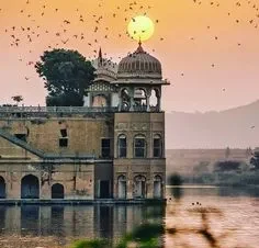 Jaipur Trails