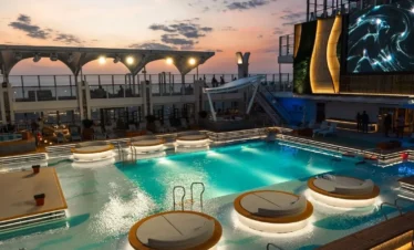 Amazing Cruise Singapore Tour Package Universal Exclusive