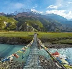 NEPAL TOUR KATHMANDU – NAGARKOT 4Nights / 5Days