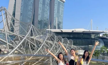 Pocket Friendly Singapore Retreat Trip Package