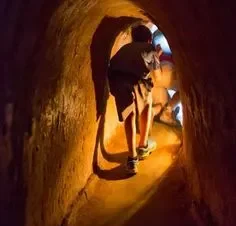 Ho Chi Minh City with Cu Chi Tunnels & Mekong Delta