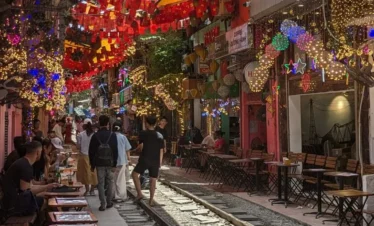 Charming Hanoi – 3 Nights & 4 Days