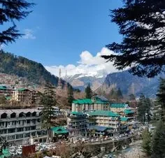 Economical Manali Tour