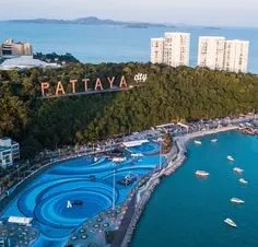 The Best of Bangkok Pattya Package