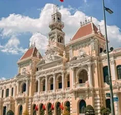 Best of Ho Chi Minh | Best of Vietnam Trip