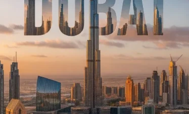 Dubai Budget Tour Package – 3 Nights / 4 Days