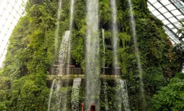 Refreshing Singapore 4 Nights 5 Days
