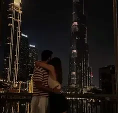 Luxurious Honeymoon Dubai Tour – 4 Nights / 5 Days