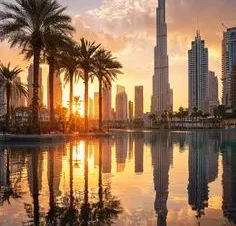 Dubai Budget Package
