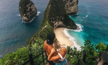 Romantic Bali Package