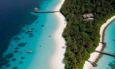 Andaman Tour Package Standard