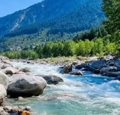 Himachal Tour Packages By Volvo