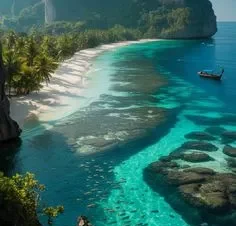 Simply Phuket & Krabi Tour