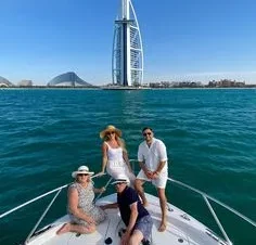 Family Special Dubai Tour – 4 Nights / 5 Days