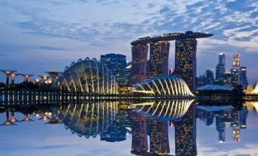 4 Nights 5 Days Amazing Singapore Tour