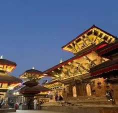 Nepal Economical Package