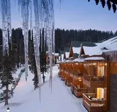 Luxury Himachal Package By Volvo Bus