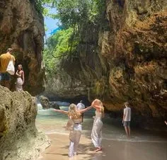 Family Exclusive Vietnam Tour Package 5 Nights & 6 Days
