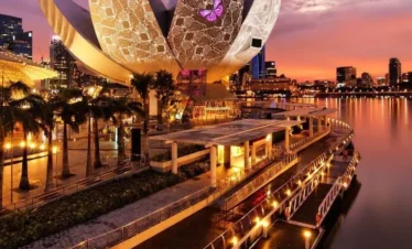 Best of Luxury in Singapore