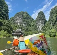 Vietnam Adventure Quest