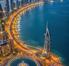 Luxurious Dubai Tour Package with Museum of the Future