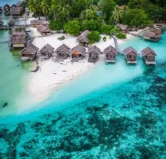 Indonesia Imperial Delights Holiday Package
