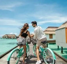 Couple Getaway Andamans Package