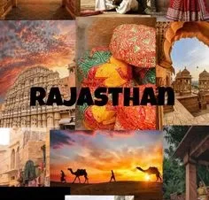 Experience Rajasthan’s charm with our 3N/4D family package.