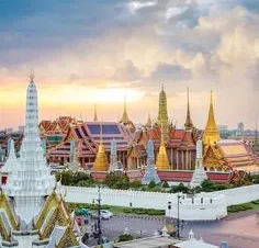 Explore Thailand With Family