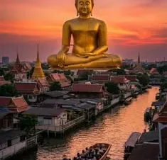 Thailand Luxury Package