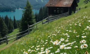 Kashmir Bliss
