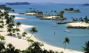 Best Selling Singapore Tour Packages