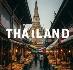 Excellent Trip To Thailand