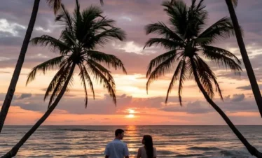 4 Nights 5 Days Andaman Honeymoon Tour Packages