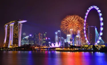 5 Nights 6 Days Singapore Malaysia Holiday Package