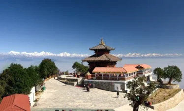 NEPAL TOUR KATHMANDU (Kathmandu + Chandragiri) 3Nights / 4Days