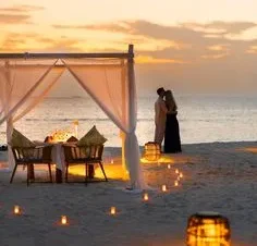 Thailand – Luxurious Honeymoon Package