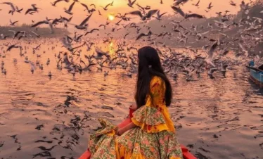 4n 5d Economical Kashmir Tour Package