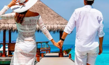 Andaman couple, economy: 5 nights, 6 days adventure.